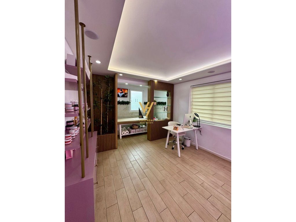 JEPET AMBIENT 68 M2 ME QERA NE VASIL SHANTO 750 EURO