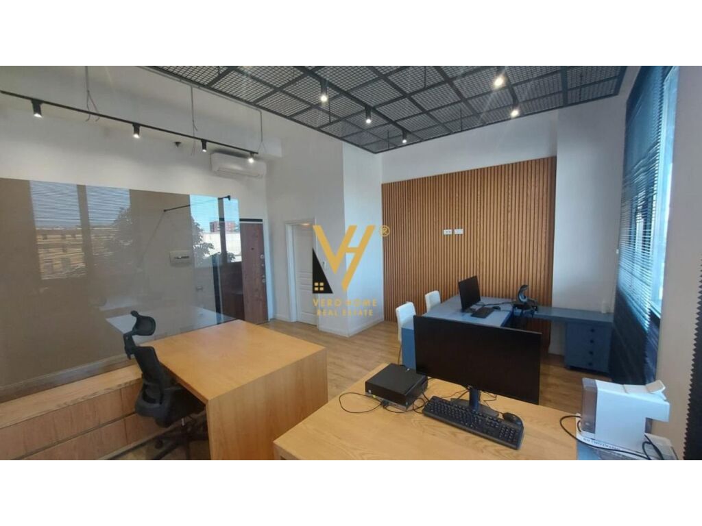 Shitet Njesi Biznesi te Kompleksi Asl 2 , Kongresi i Manastirit 42 m2 2