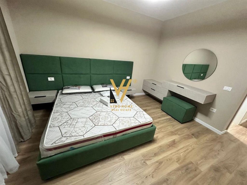 SHITET APARTAMENT 2+1+BLK NE YZBERISHT 3