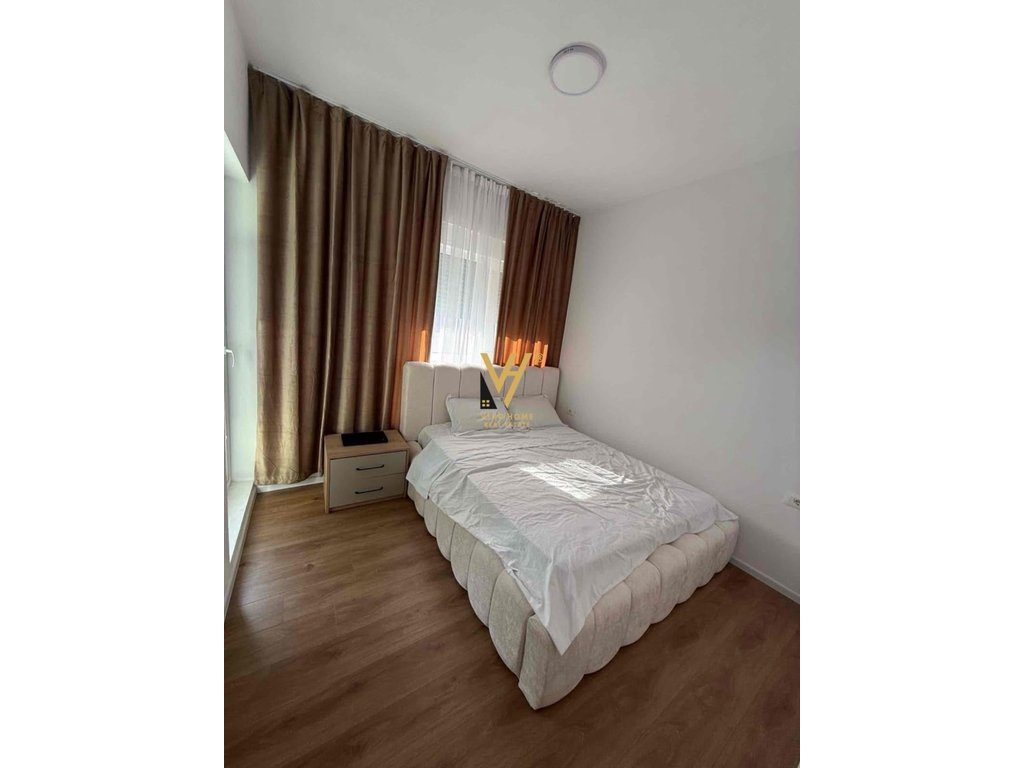 SHITET APARTAMENT 1+1+BLK TEK KADIU ALI DEMI 110.000 EURO 2