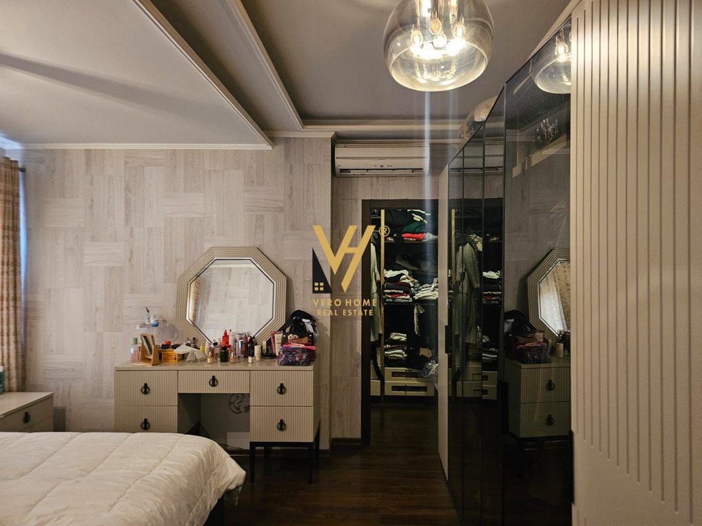 JEPET APARTAMENT 2+1+2+BLK ME QERA TE BLLOKU 2.500 EURO 4