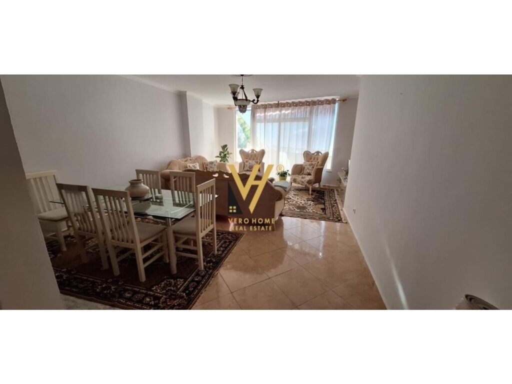 Shitet Apartament 2+1+2+ballkon te Rruga Ali Visha 139 m2 4