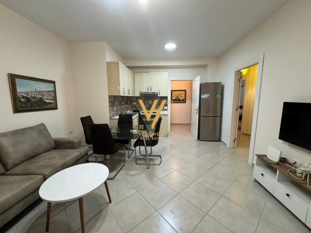 JEPET APARTAMENT 2+1+BLK ME QIRA TE KODRA E DIELLIT 55.000 LEKË 2