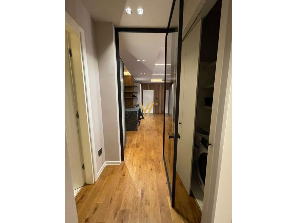 Shitet apartament 1+1+2 te Kompleksi Deliorgji 144 m2