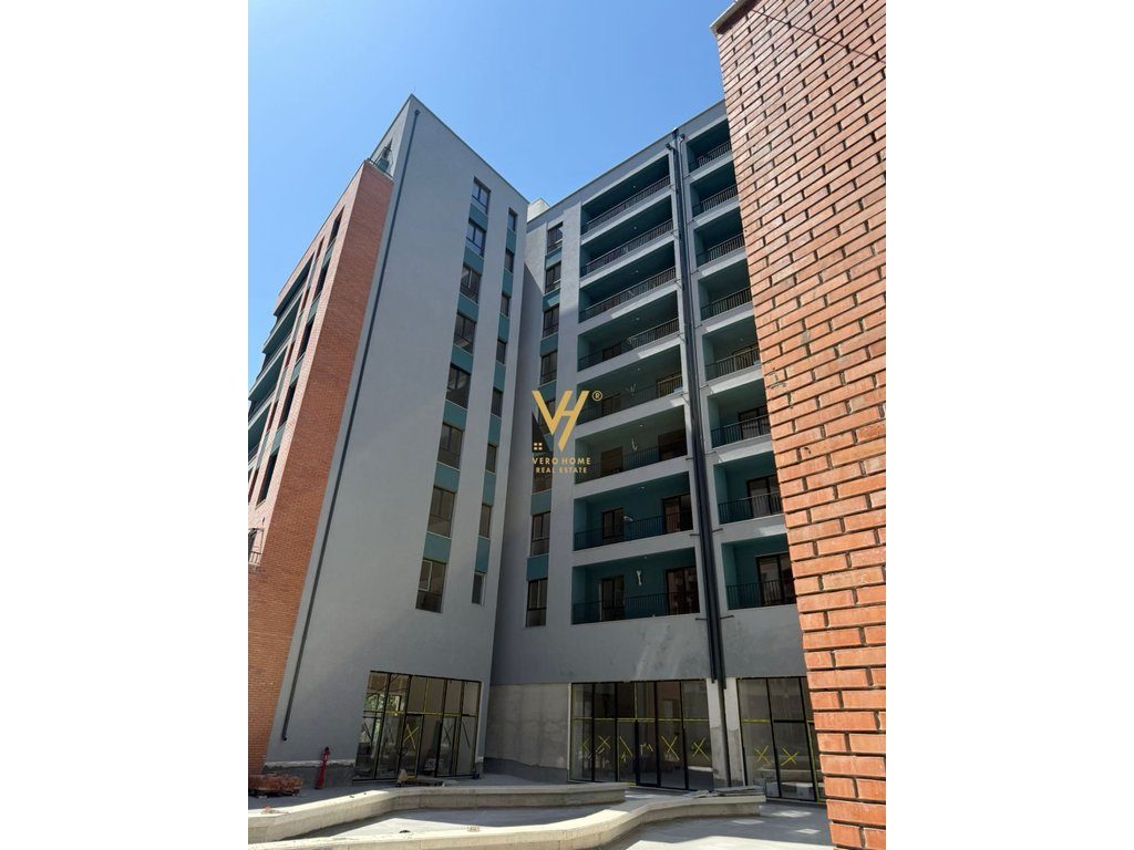 SHITET APARTAMENT 1+1+BLK NE PASKUQAN 93.120 EURO 3