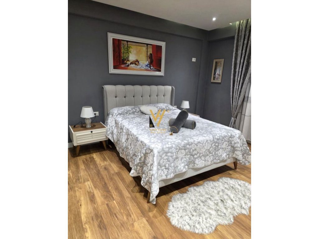 JEPET APARTAMENT 1+1+BLK ME QIRA NE BLLOK 65.000 LEKE 3