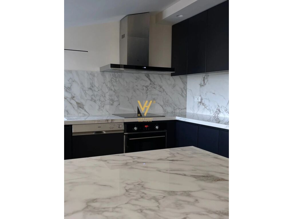 Shitet Apartament 2+1+2 te Long Hill Residence , Teg 130 m2 2