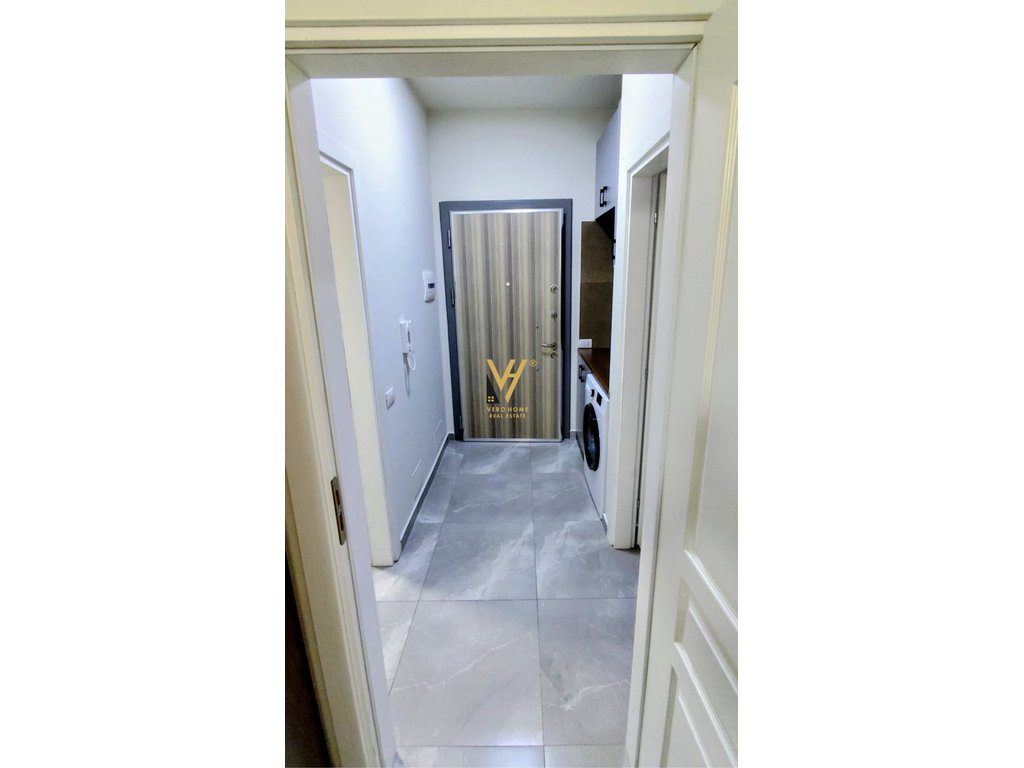JEPET APARTAMENT 1+1+BLK ME QERA TEK ASL,QSUT 500 EURO 3
