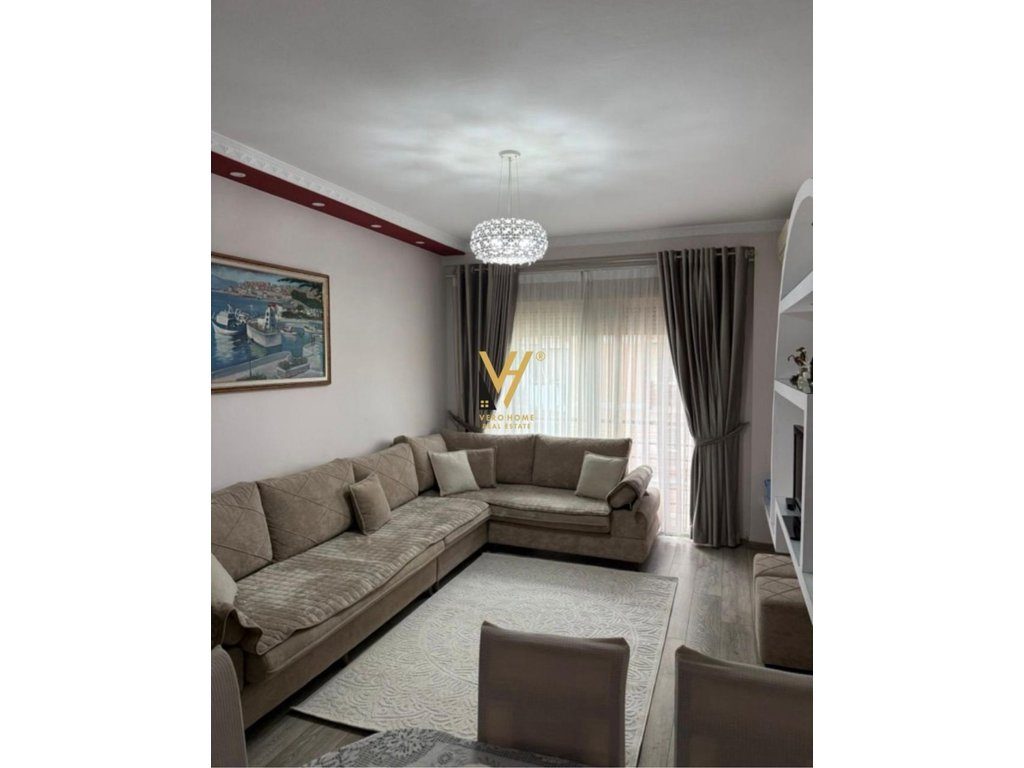 JEPET APARTAMENT 1+1 ME QIRA NE DON BOSKO, VIZION PLUS 600 EURO