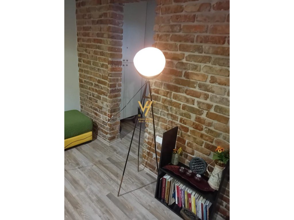 JEPET APARTAMENT 1+1+BLK ME QIRA TE PAZARI I RI 520 EURO 3