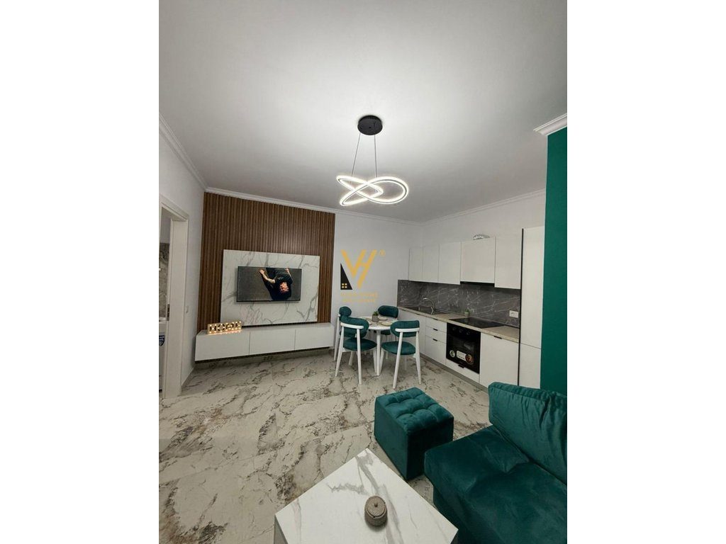 SHITET APARTAMENT 1+1+DEPO TE SHKEMBI I KAVAJES 72.000 EURO 2