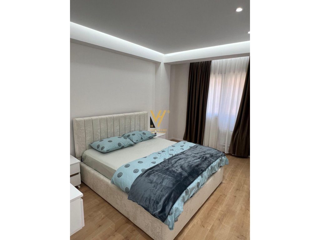 JEPET APARTAMENT 1+1+BLK ME QERA NE INSTITUT 55.000 LEKE 4