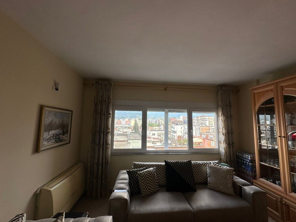 SHITET APARTAMENT 1+1+BLK TE RRUGA E ELBASANIT 220.000 EURO