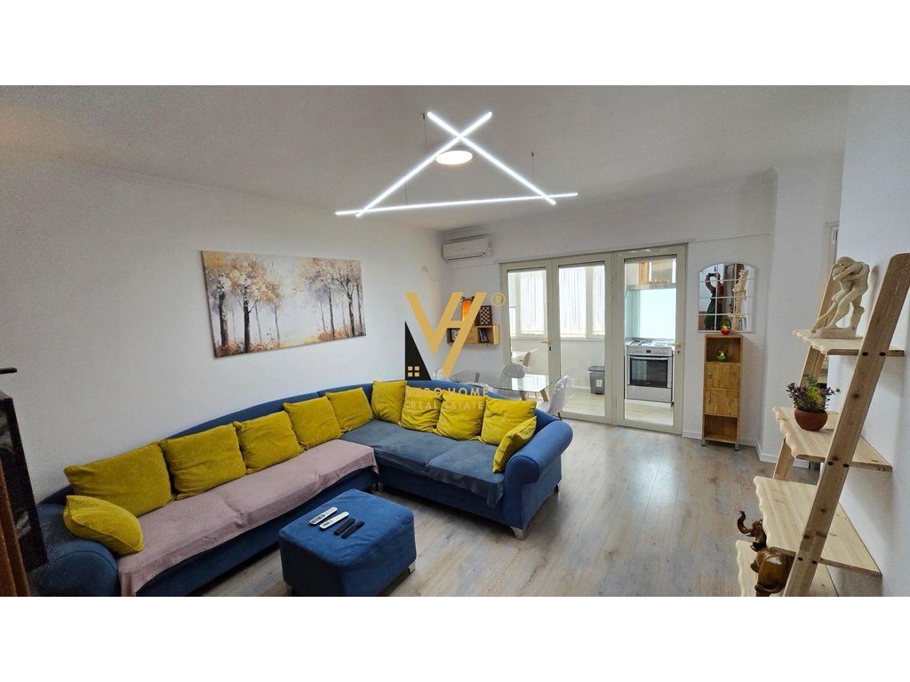 SHITET APARTAMENT 3+1+2+BLK TE LIQENI THATE 365.000 EURO