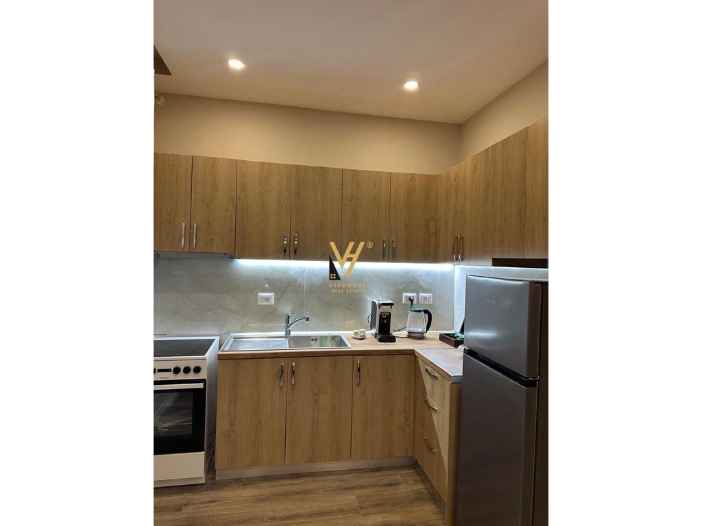 JEPET APARTAMENT 1+1+BLK ME QERA TE PAZARI I RI 650 EURO 3