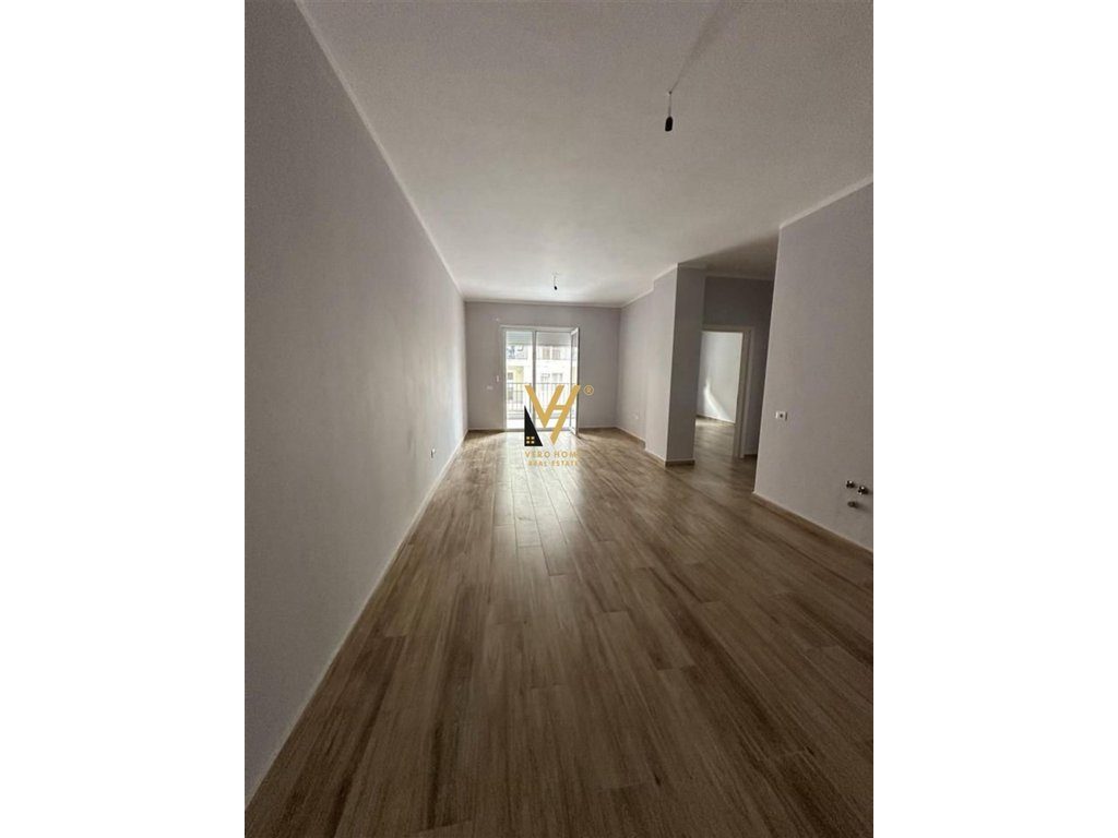 SHITET APARTAMENT 2+1+BLK NE KAMEZ 114.000 EURO
