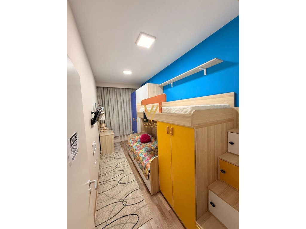 JEPET APARTAMENT 2+1 ME QIRA TE ALI DEMI 600 EURO 4