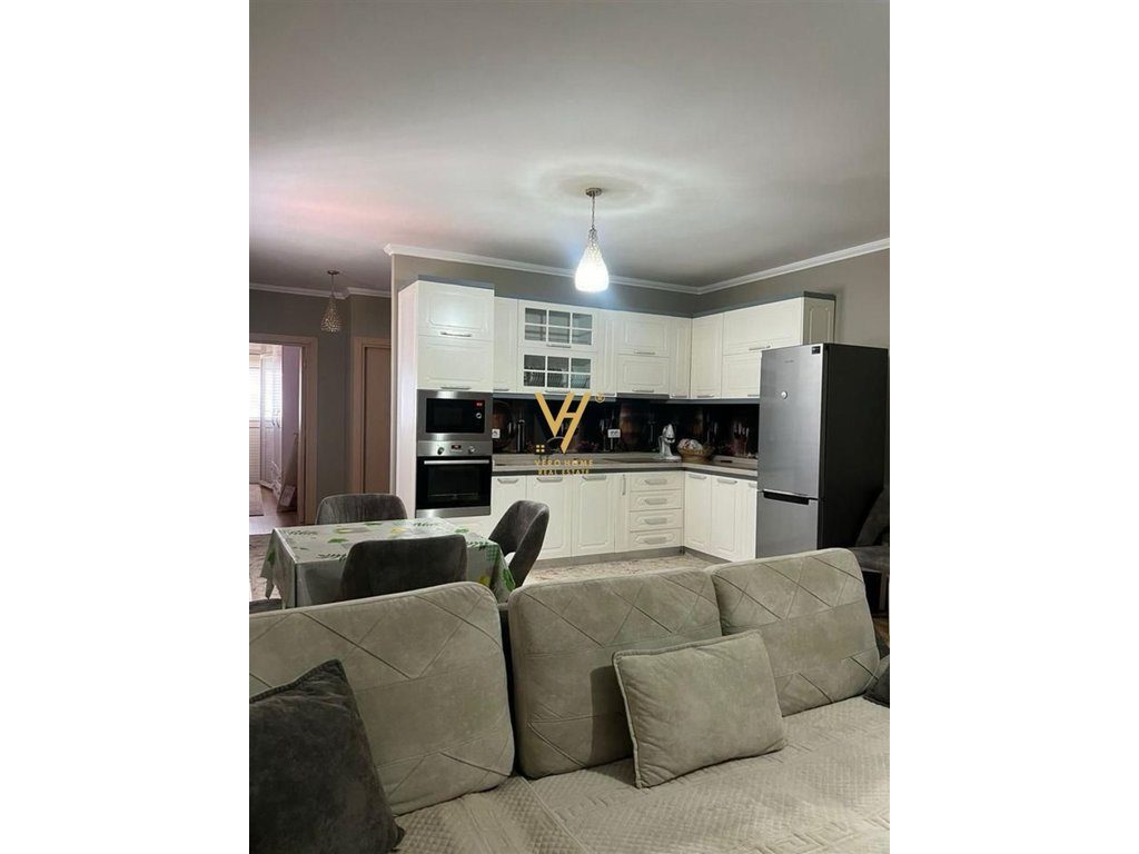 JEPET APARTAMENT 2+1+BLK ME QERA NE DON BOSKO 750 EURO