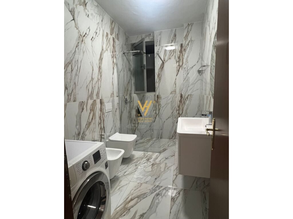 Jepet Apartament 2+1+ballkon me qera te Fresku 115 m2 4