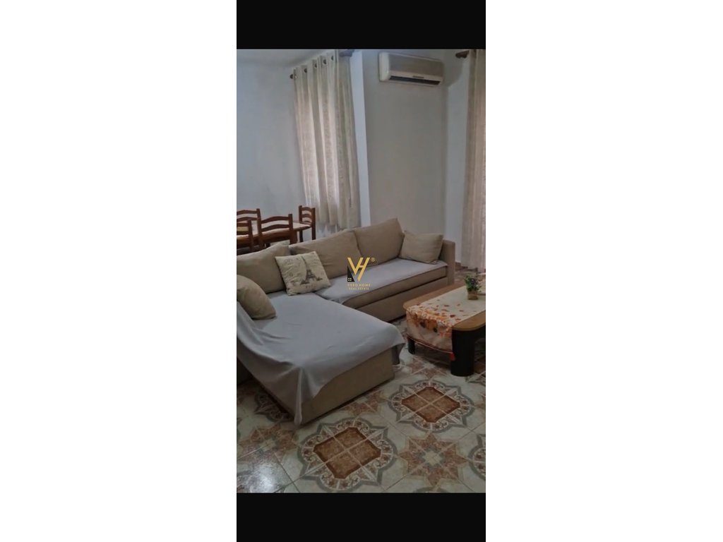 JEPET APARTAMENT 1+1+2BLK ME QIRA TE MEDRESEJA 50.000 LEKE