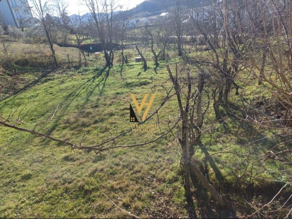 Shitet Toke Are ne Vore 3000 m2 2