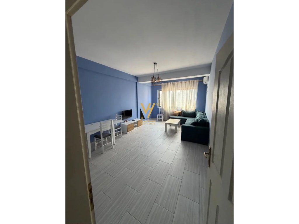 JEPET APARTAMENT 1+1+BLK ME QERA NE ASTIR 50.000 LEKE