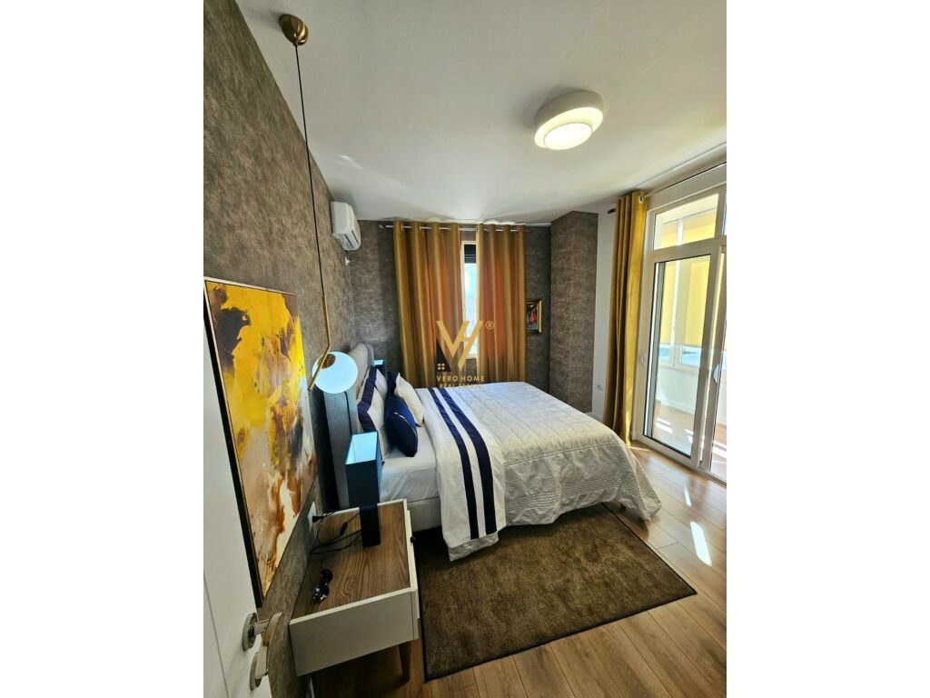 JEPET APARTAMENT 1+1+BLK ME QERA TE 21 DHJETORI 800 EURO 4