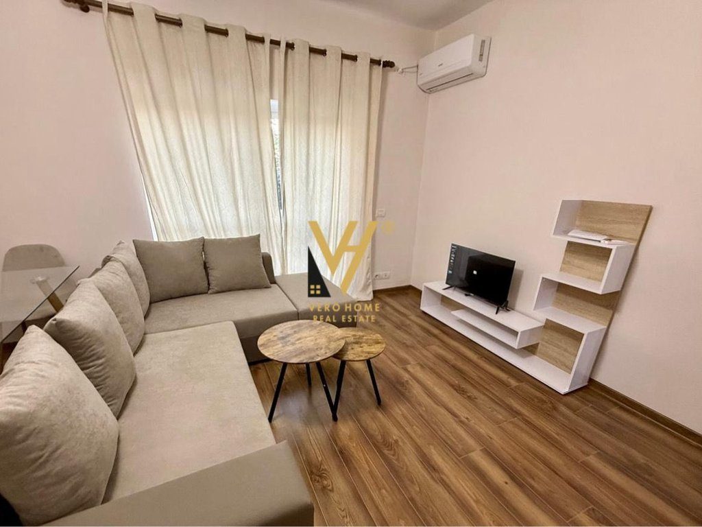 JEPET APARTAMENT 1+1 ME QIRA TE RRUGA E KAVAJES 70.000 LEKE