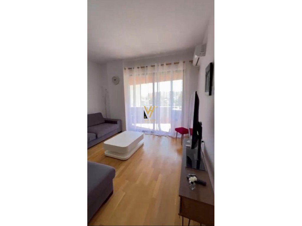 SHITET APARTAMENT 2+1+2+BLK NE ASTIR 176.000 EURO