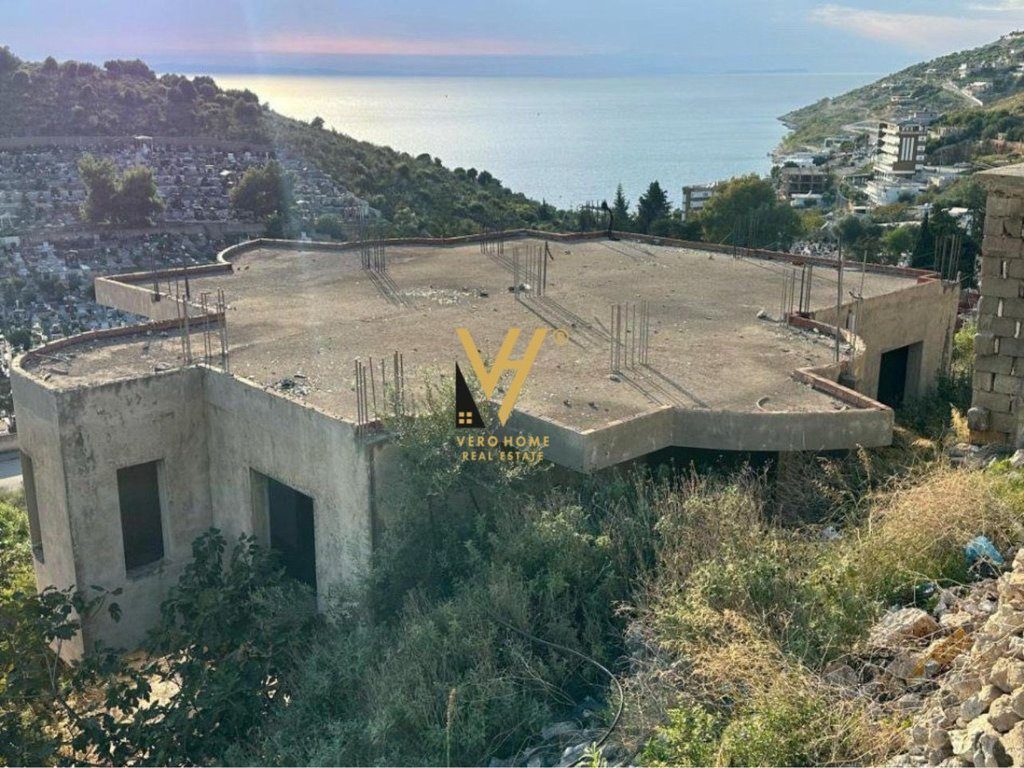 SHITET VILE DHE TRUALL NE SARANDE 200.000 EURO