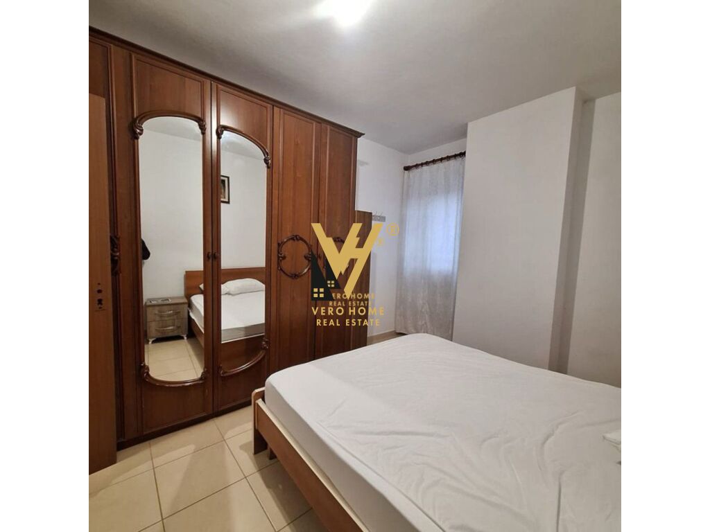 JEPET APARTAMENT 2+1+BLK ME QERA NE YZBERISHT 450 EURO 3
