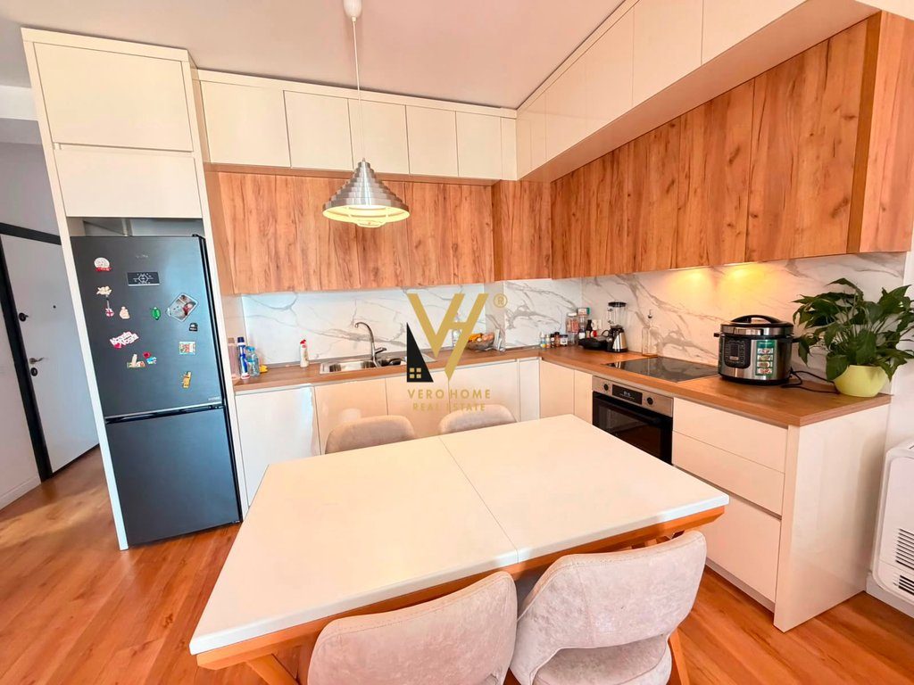 JEPET APARTAMENT 1+1+BLK ME QERA TE KOMPLEKSI OLIMPIK 800 EURO 2