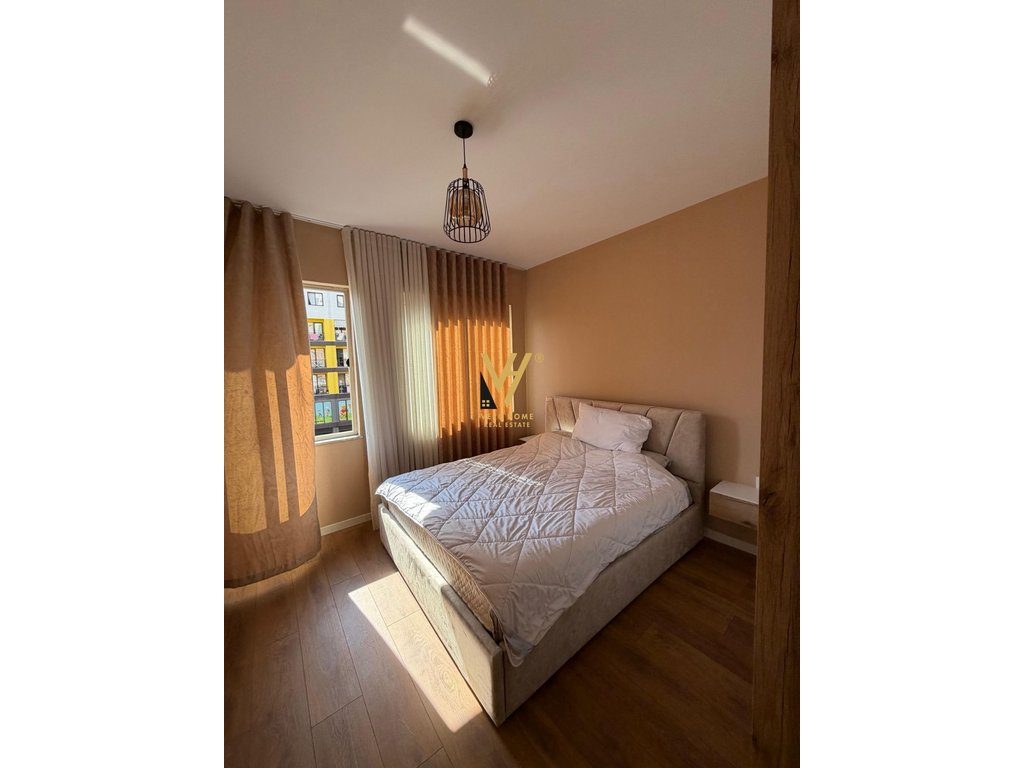 JEPET APARTAMENT 2+1+BLK ME QERA NE YZBERISHT 600 EURO 4