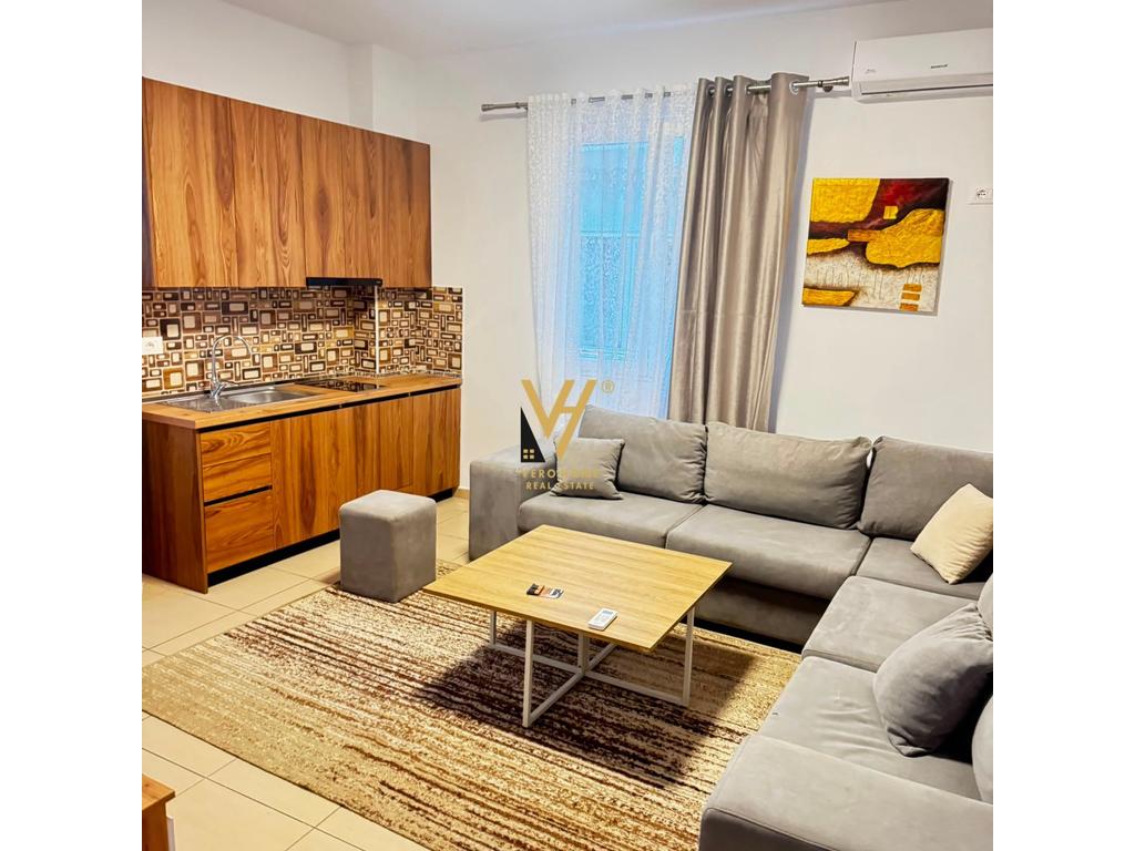 JEPET APARTAMENT 1+1+BLK ME QERA TEK 5 MAJI 50.000 LEKE