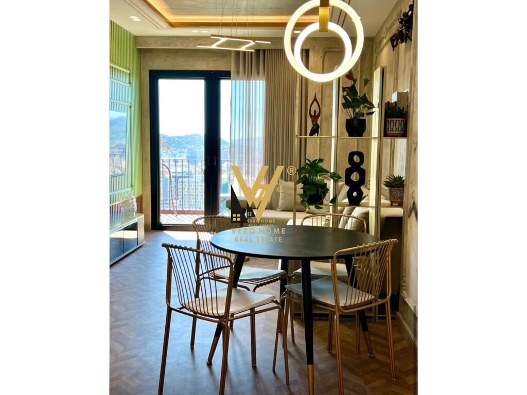 JEPET APARTAMENT 1+1+BLK ME QERA TE KOMPLEKSI GARDEN BUILDING 1.000 EURO 2