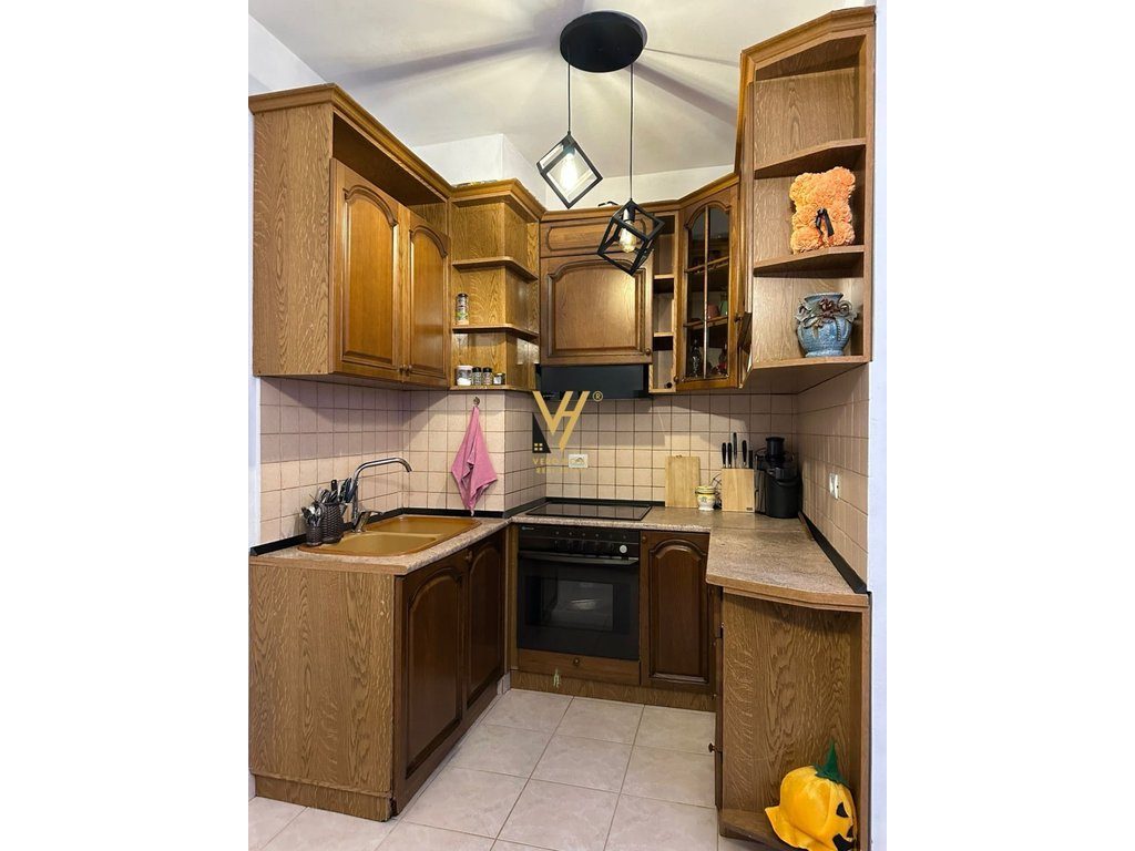 JEPET APARTAMENT 1+1+BLK ME QIRA TE KOMUNA E PARISIT 600 EURO 2