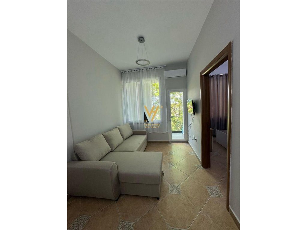 JEPET APARTAMENT 1+1+BLK ME QIRA TE VILAT GJERMANE 400 EURO