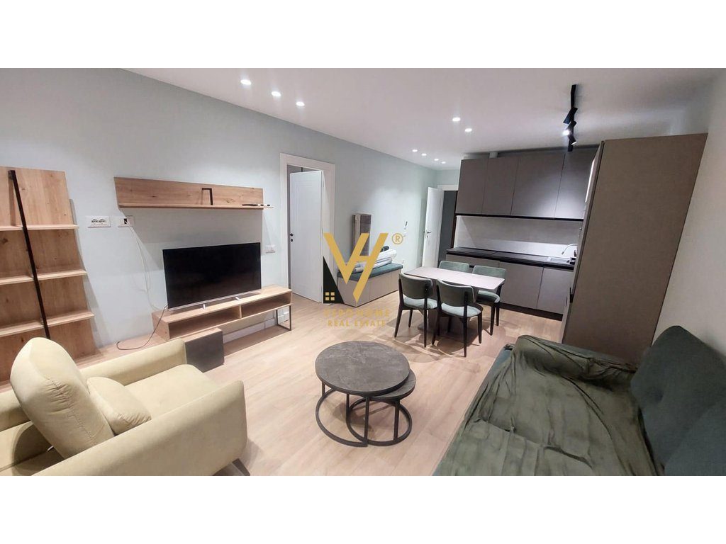 JEPET APARTAMENT 1+1 ME QIRA TE KOMUNA E PARISIT 700 EURO 2