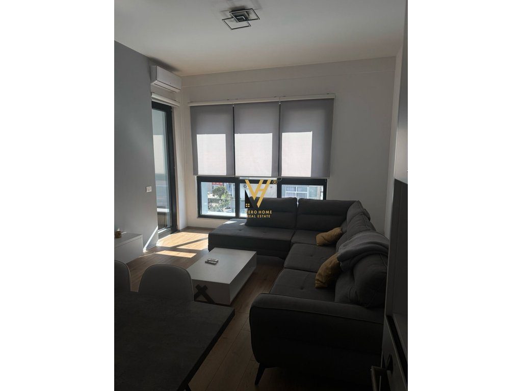JEPET APARTAMENT 1+1+BLK ME QERA RRUGA E KAVAJES 75.000 LEKE