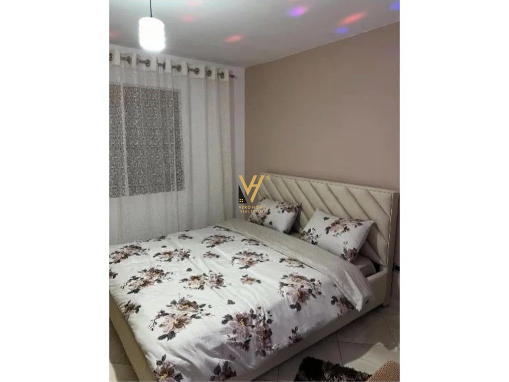 SHITET APARTAMENT 1+1+BLK NE LAPRAKE 9.500.000 LEKE 3