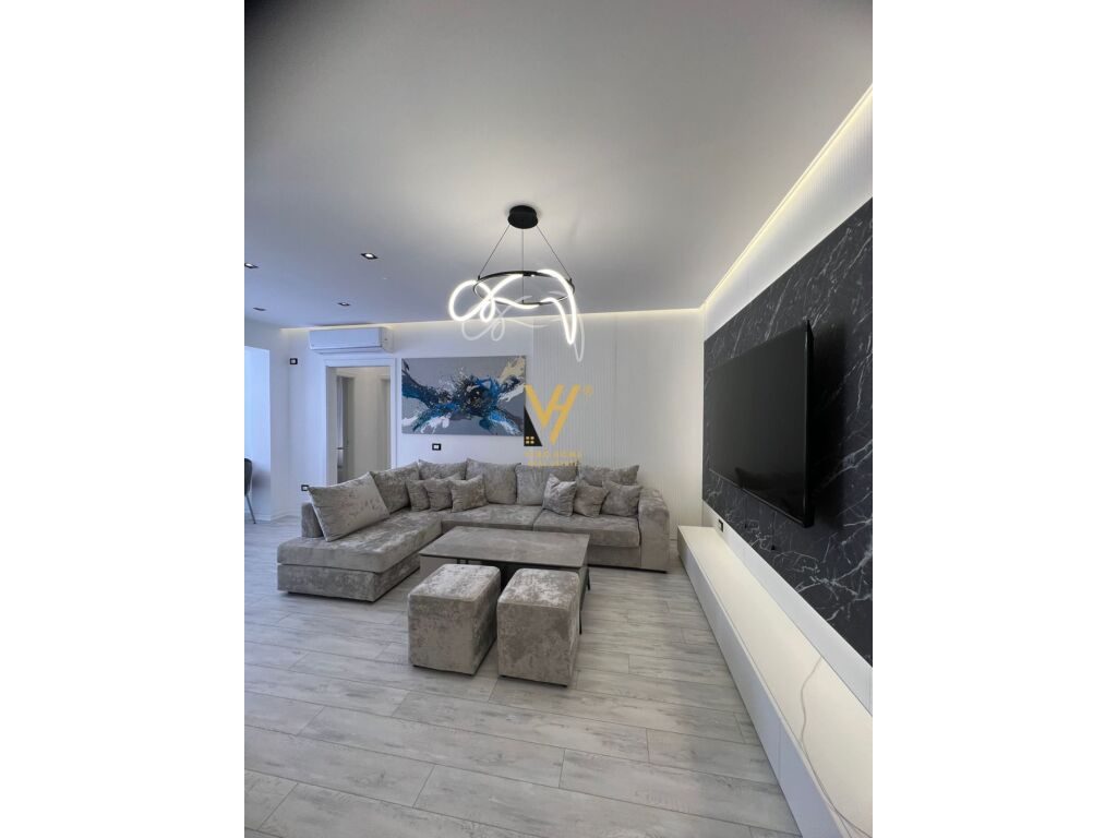 Shitet Apartament 3+1+2+ballkon te Kompleksi Delijorgji 111 m2 4