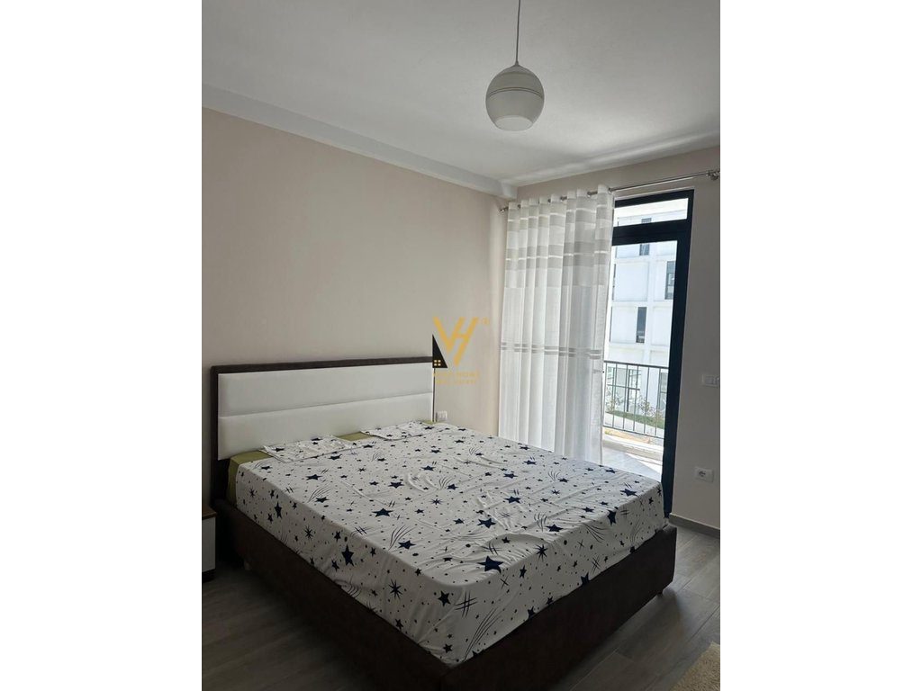 JEPET APARTAMENT 1+1+BLK ME QERA TEK 5 MAJI 45.000 LEKE 4