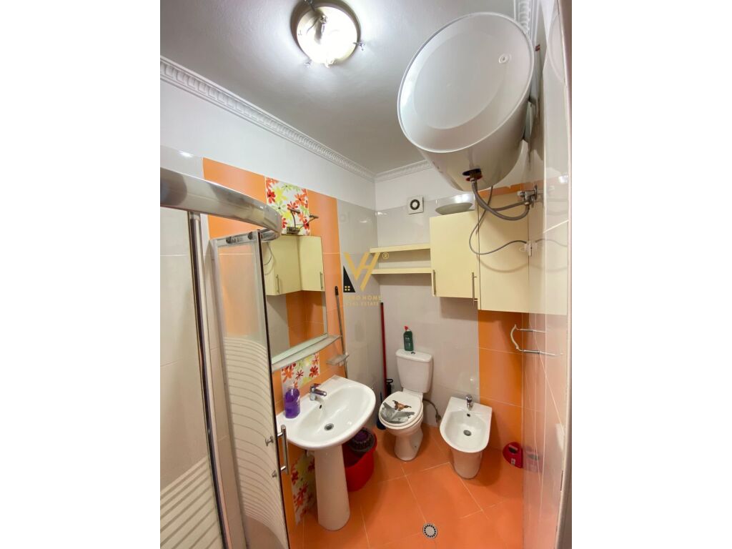 Jepet Apartament 2+1+ballkon me qera te Kompleksi Delijorgji 85 m2 4
