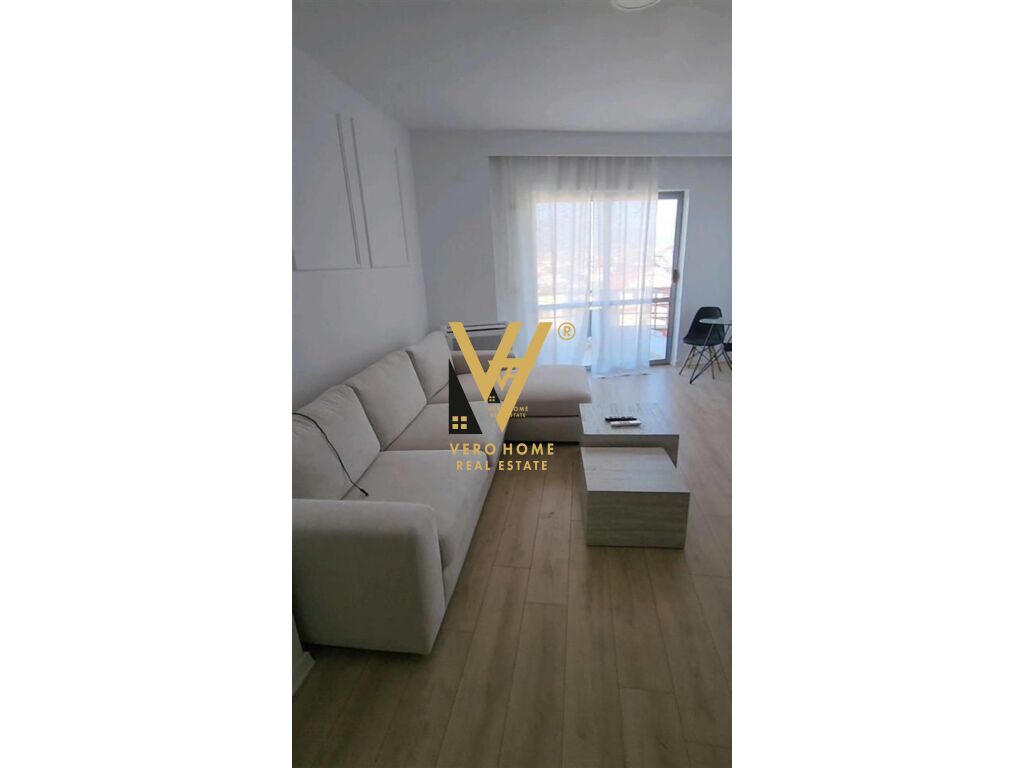 SHITET APARTAMENT 1+1+BLK TE CASA ITALIA 120.000 EURO