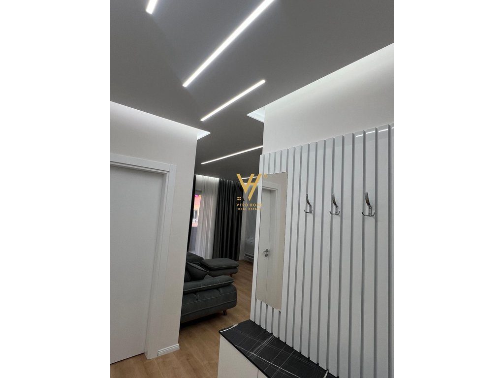 JEPET APARTAMENT 1+1+BLK ME QERA NE INSTITUT 55.000 LEKE 2