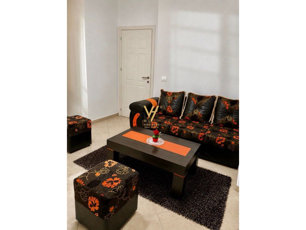 JEPET APARTAMENT 2+1+2BLK ME QERA NE FRESK 50.000 LEKE