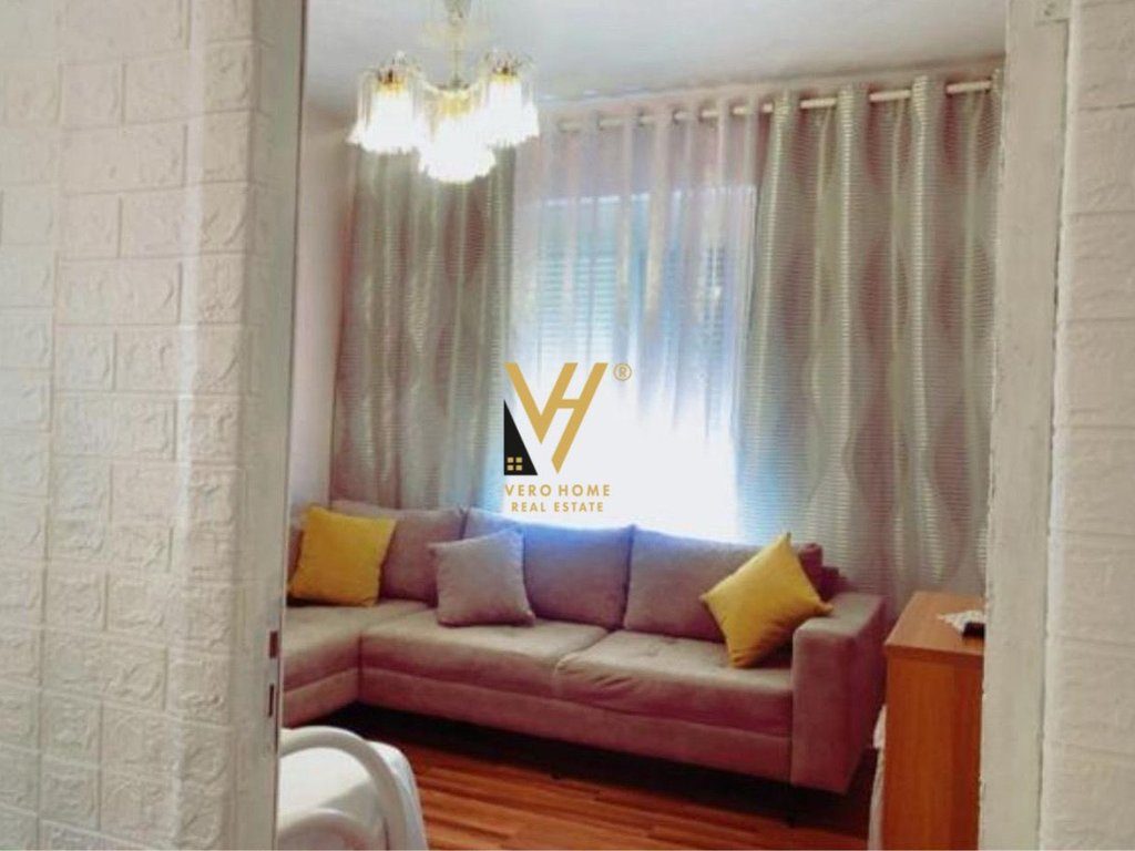 SHITET APARTAMENT 2+1+BLK TE MYSLYM SHYRI 165.000 EURO