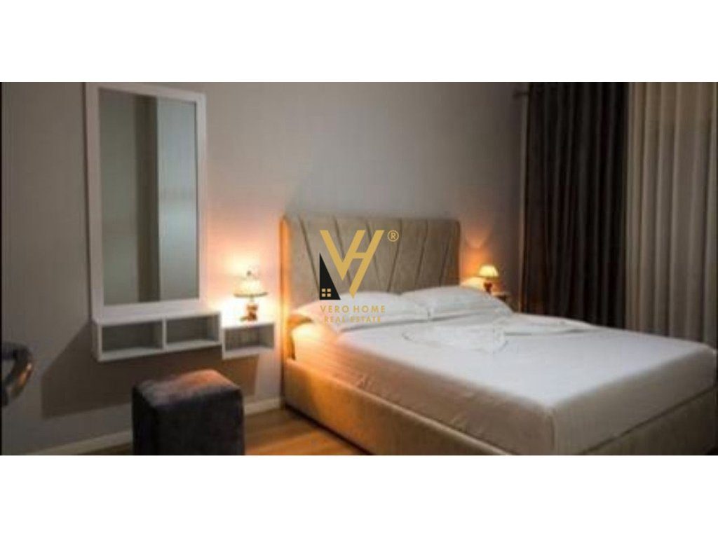 JEPET APARTAMENT 2+1+BLK ME QERA NE BLLOK 1.200 EURO 4