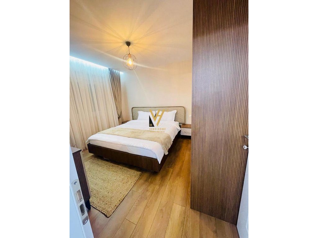 JEPET APARTAMENT 2+1+BLK ME QIRA TE RRUGA ELBASANIT 65.000 LEKE 4