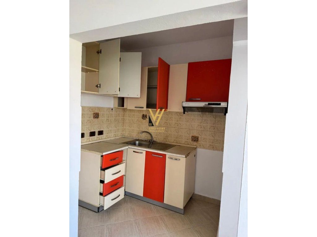 SHITET APARTAMENT 1+1+BLK TEK ALI DEMI 11.850.000 EURO 2